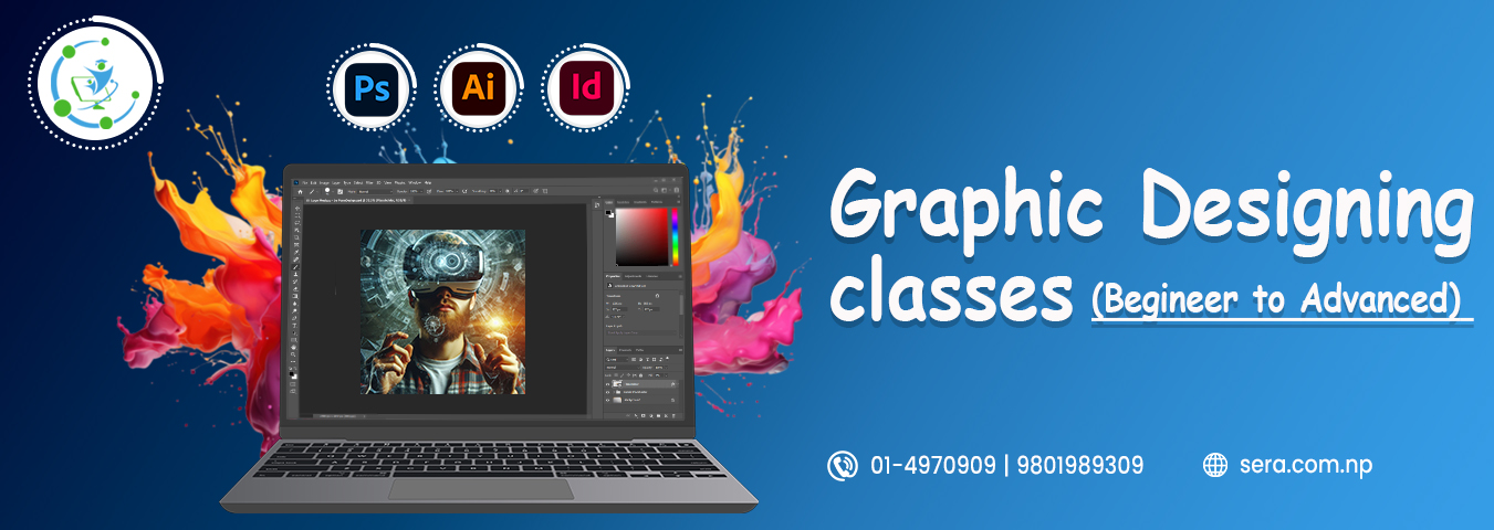 Graphics Designing